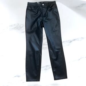 Express Black Skinny Pants